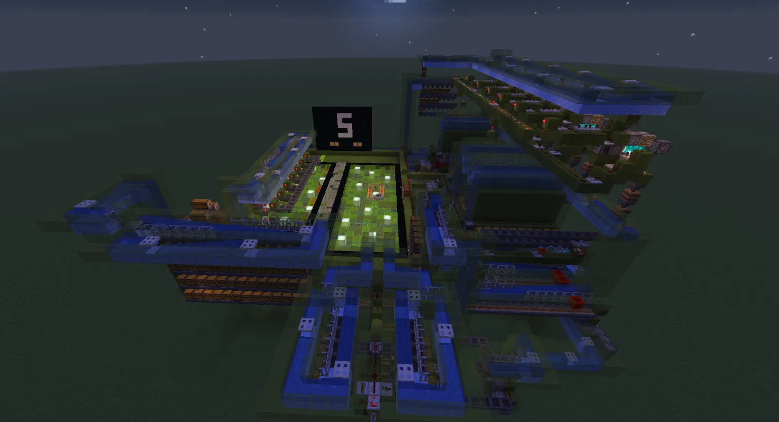 Schematic preview
