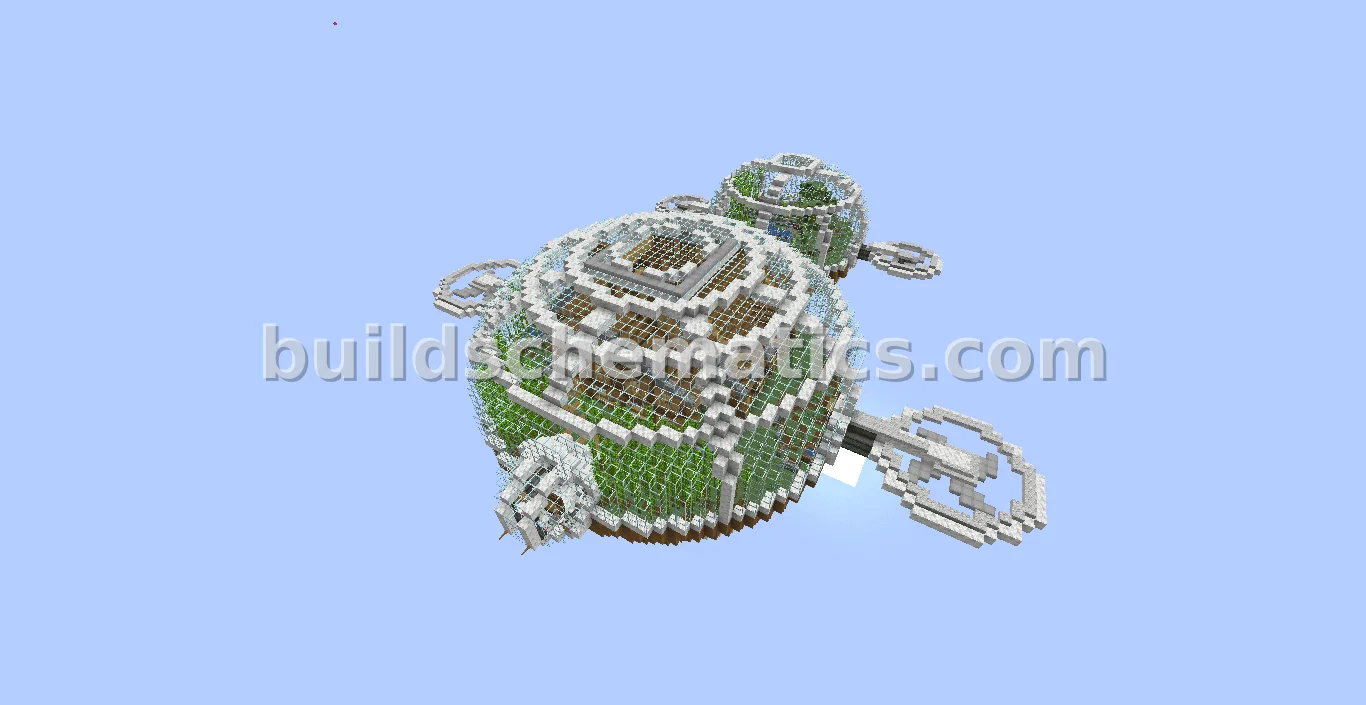 Schematic preview