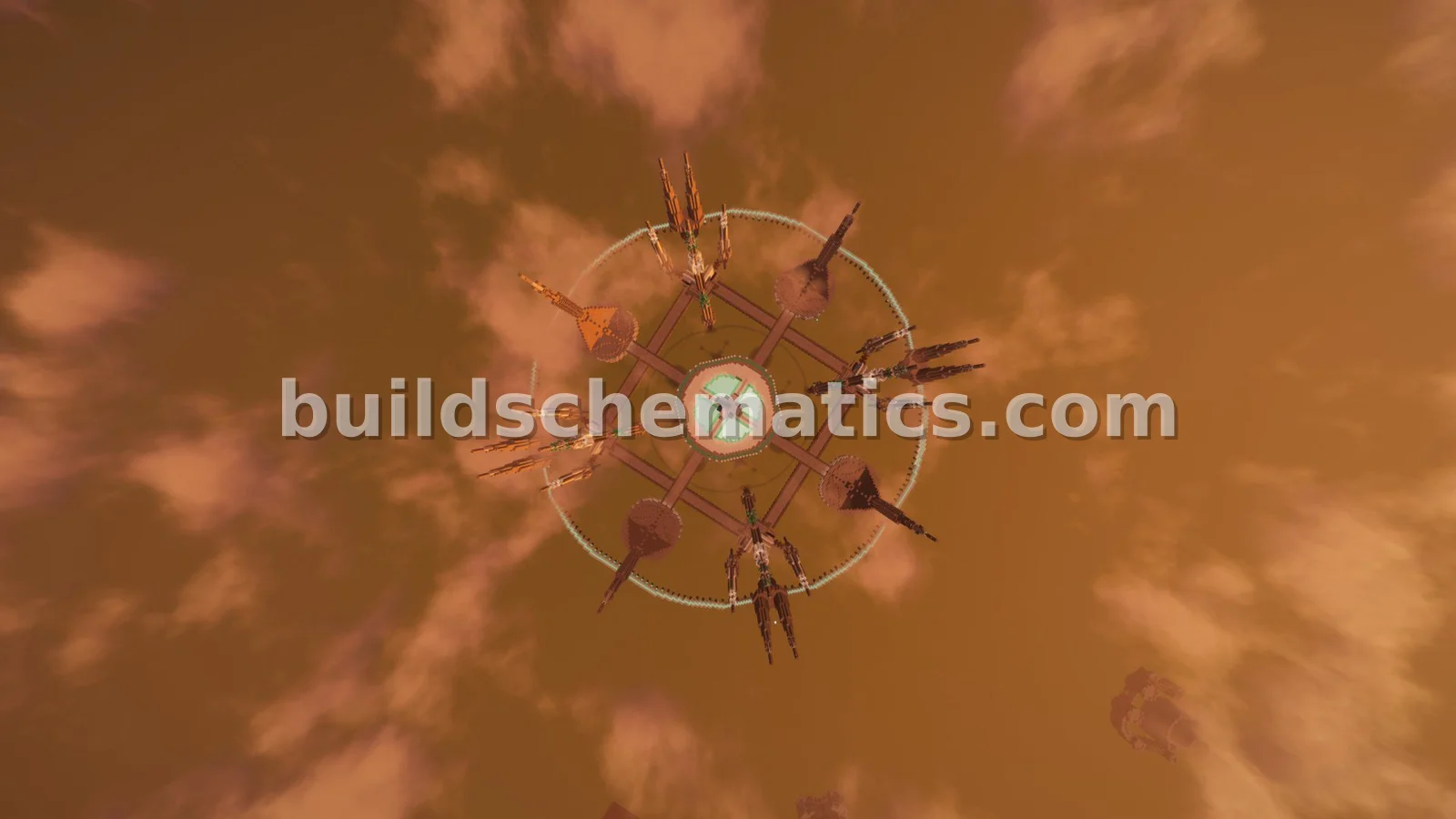 Schematic preview