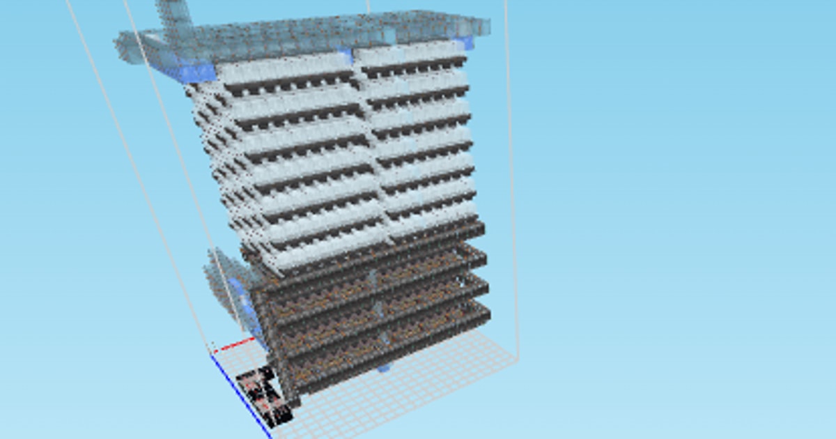 Schematic preview