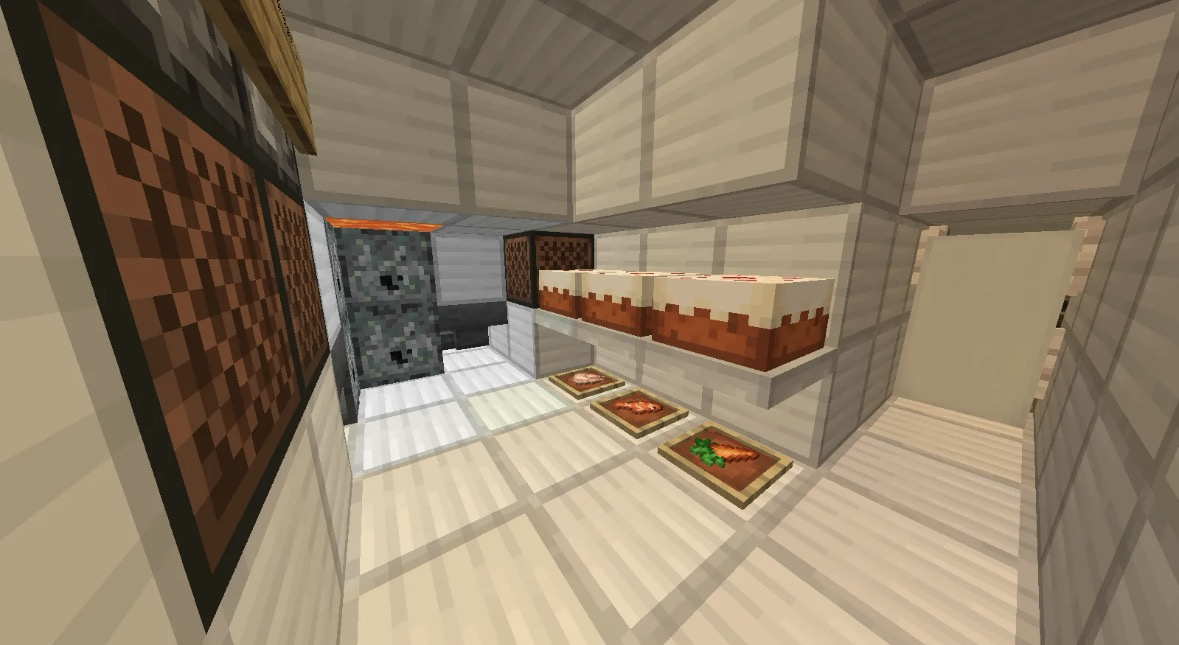 Sleely small kitchen regear and gamble | image 2