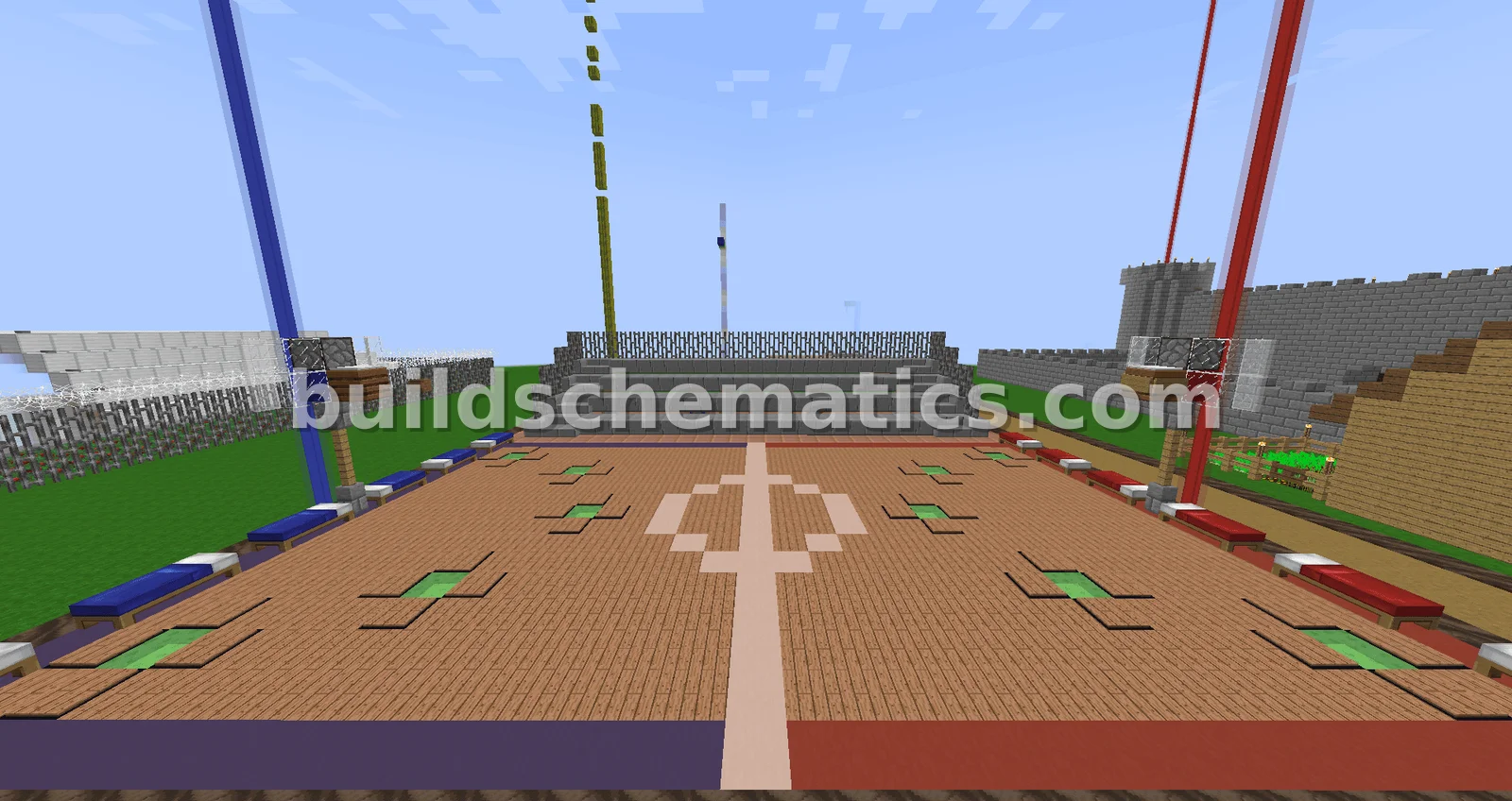 Schematic preview