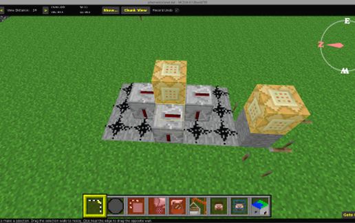 Schematic preview