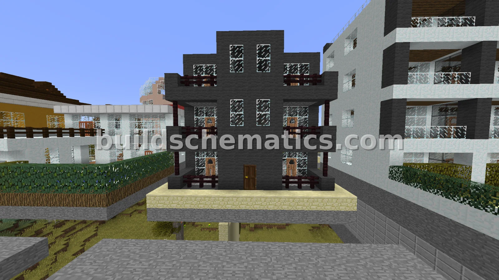 Schematic preview