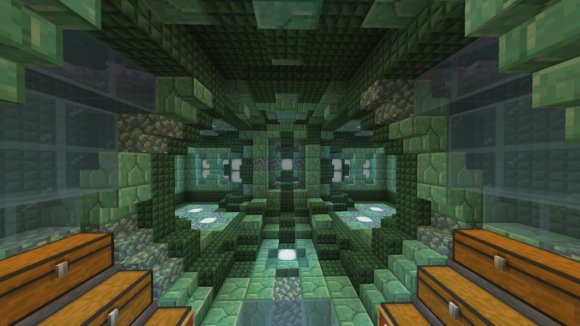 Small Aquatic Stash | image 2
