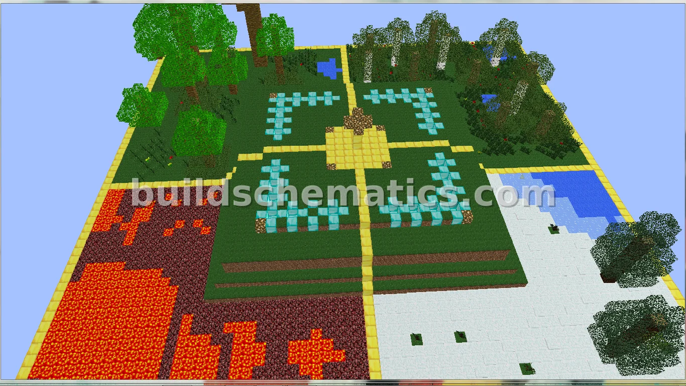 Schematic preview