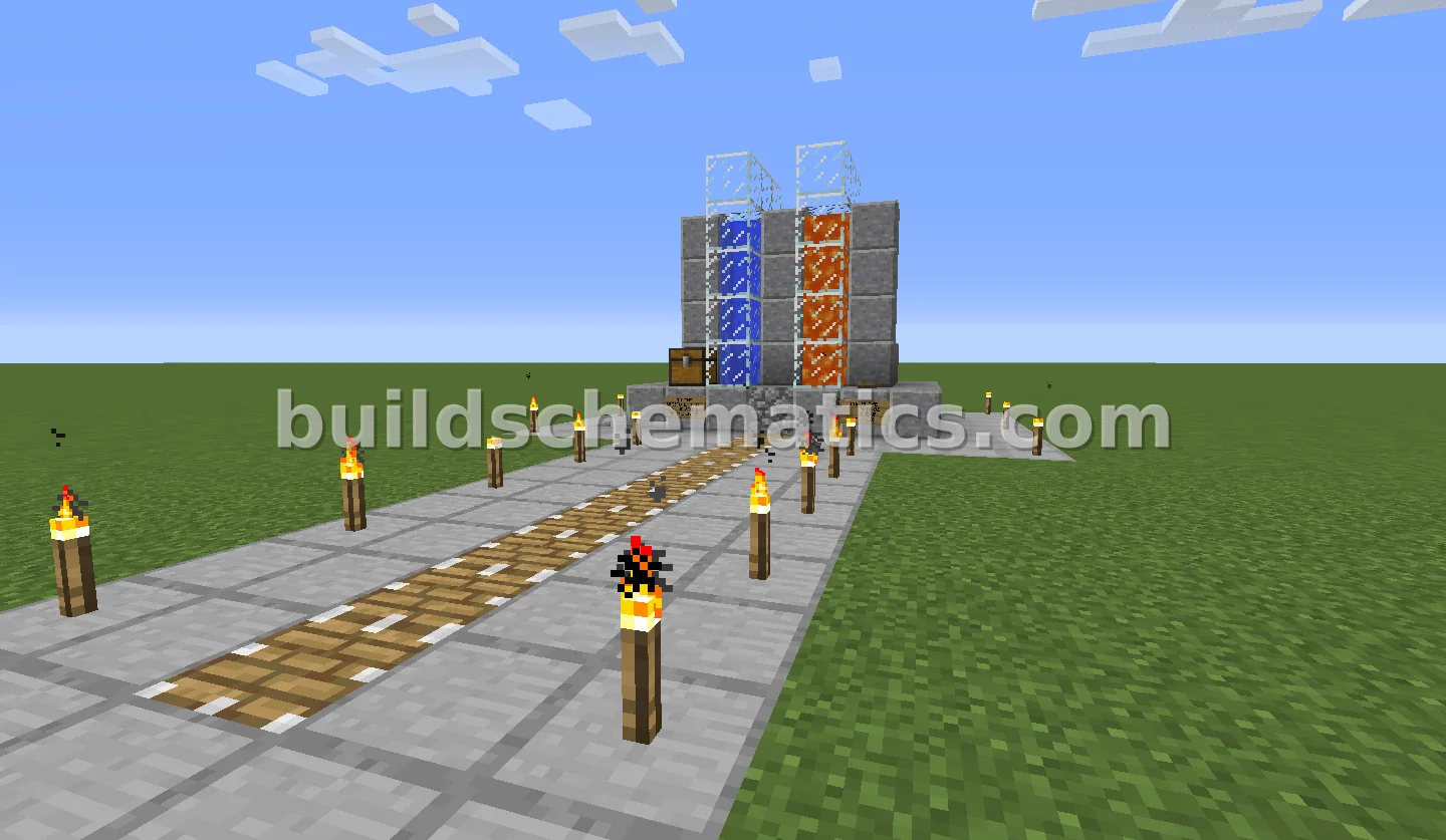 Schematic preview