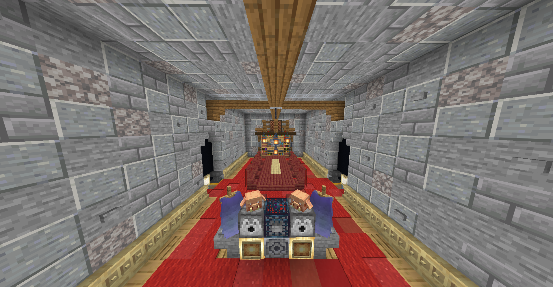 Small cozy gambling base | image 2