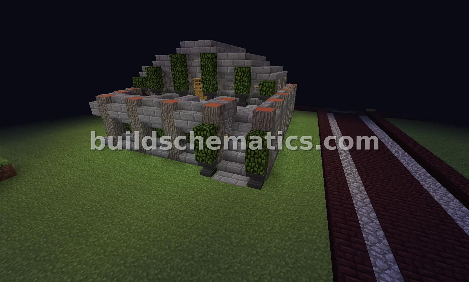 Schematic preview