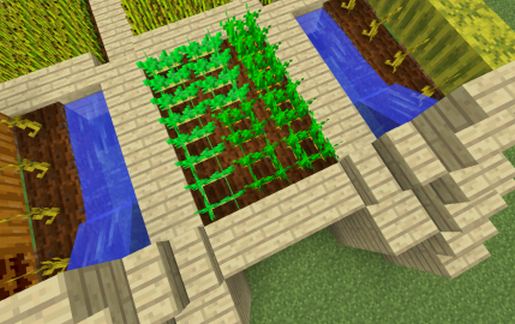 Schematic preview