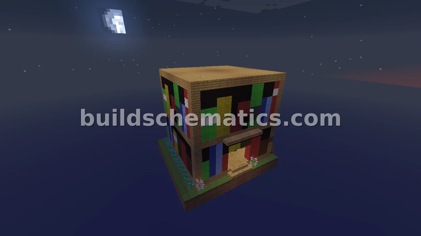 Schematic preview