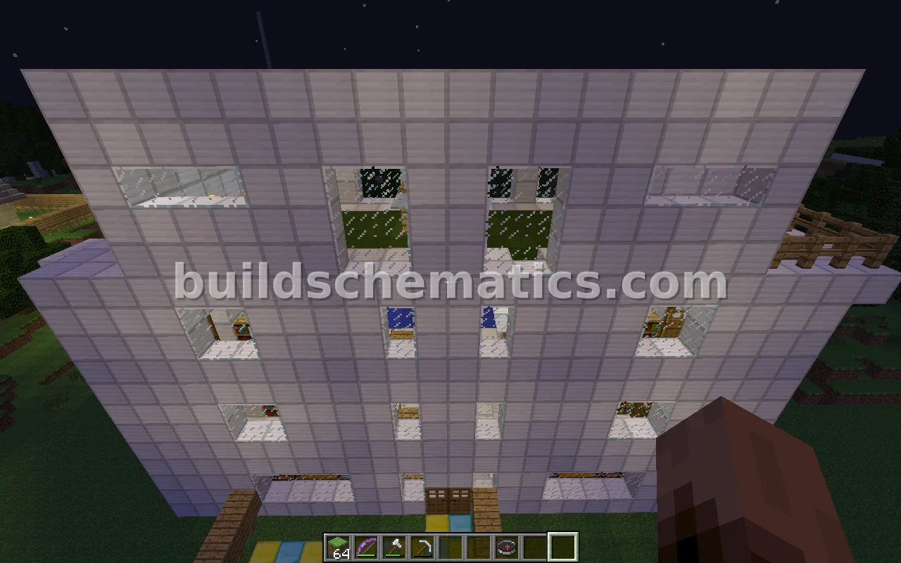 Schematic preview