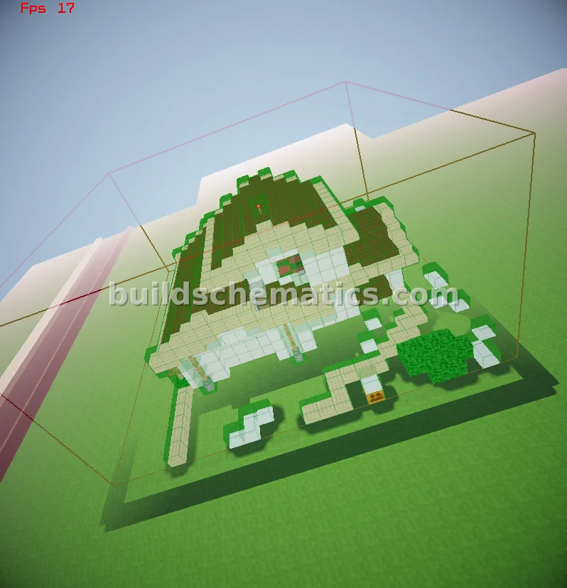 Schematic preview