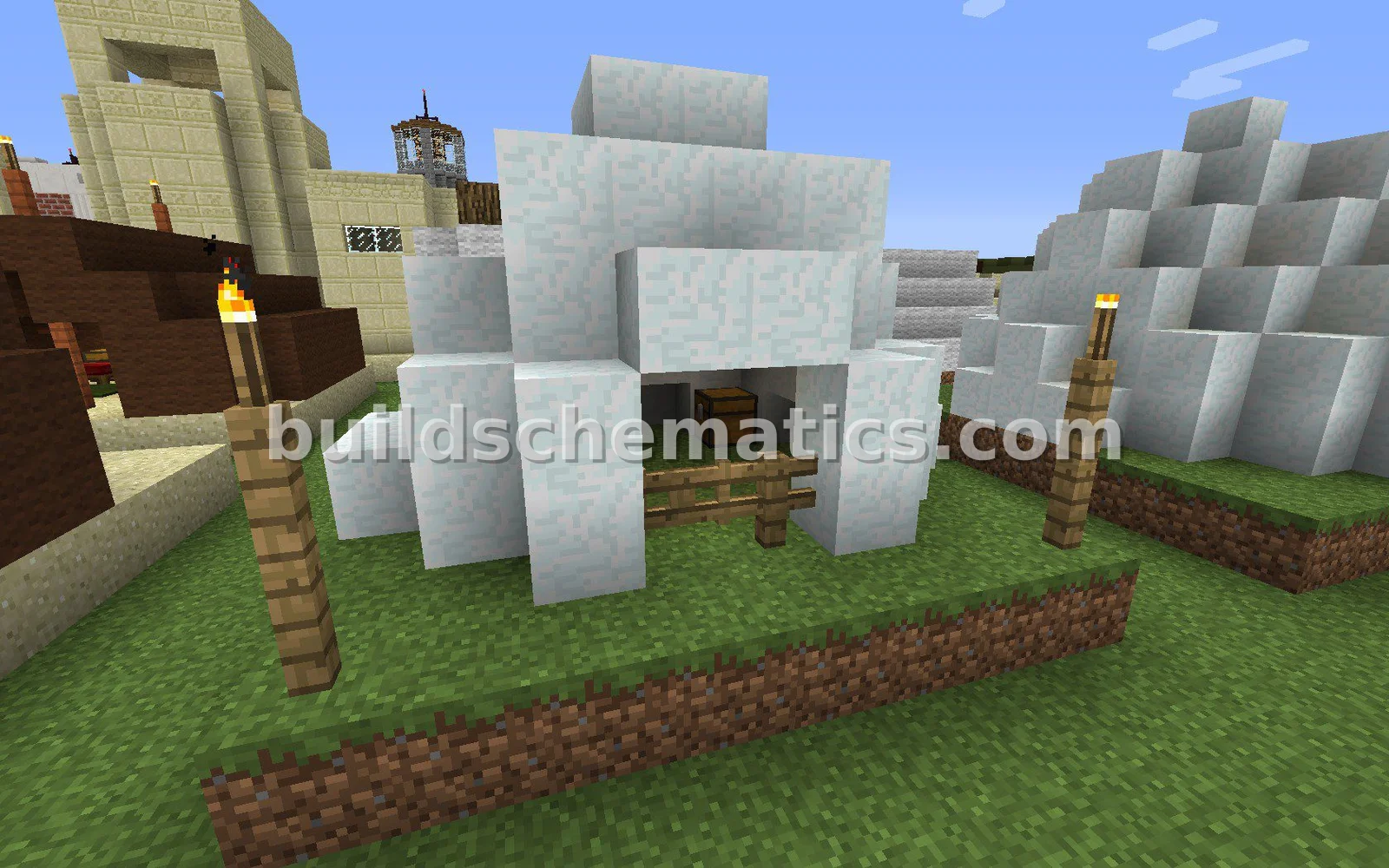 Schematic preview
