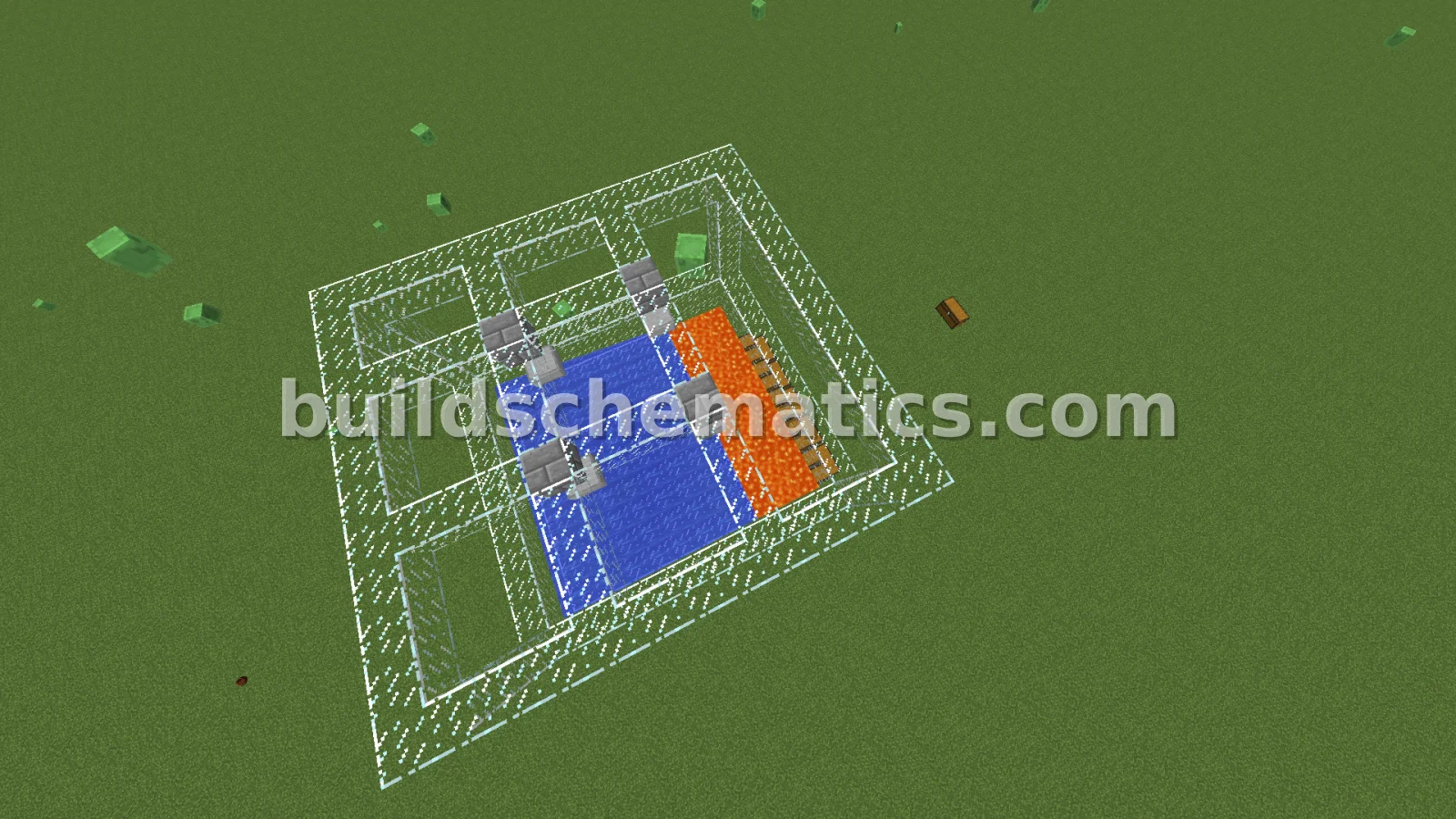 Schematic preview
