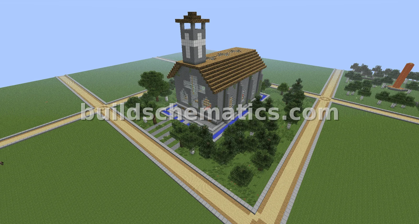 Schematic preview