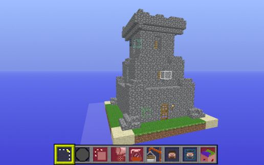 Schematic preview