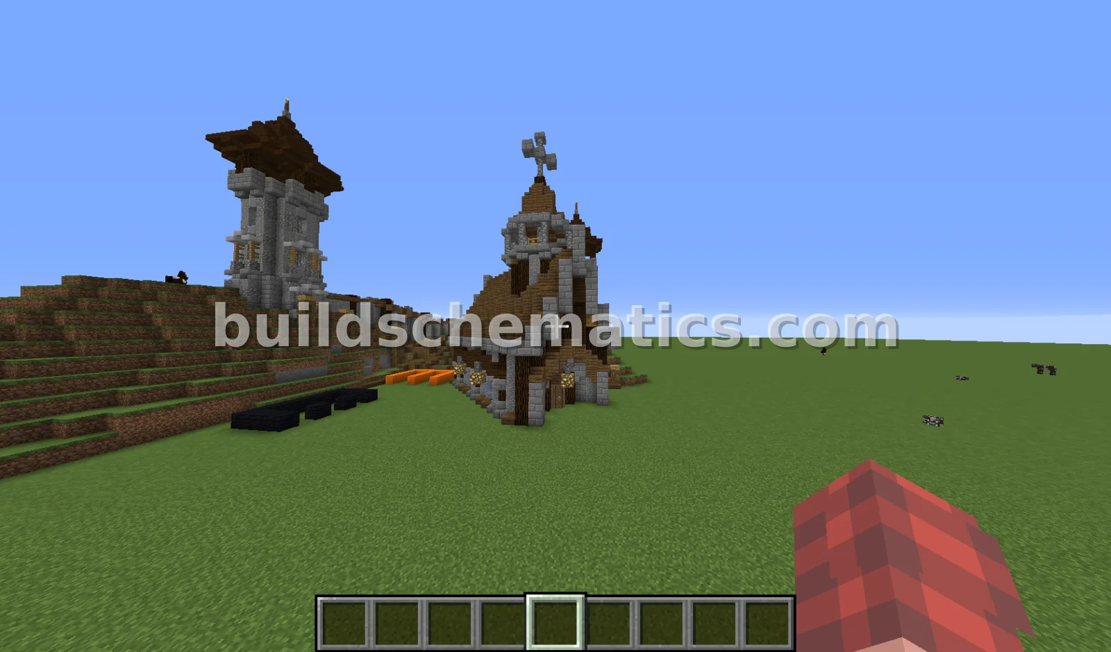 Schematic preview