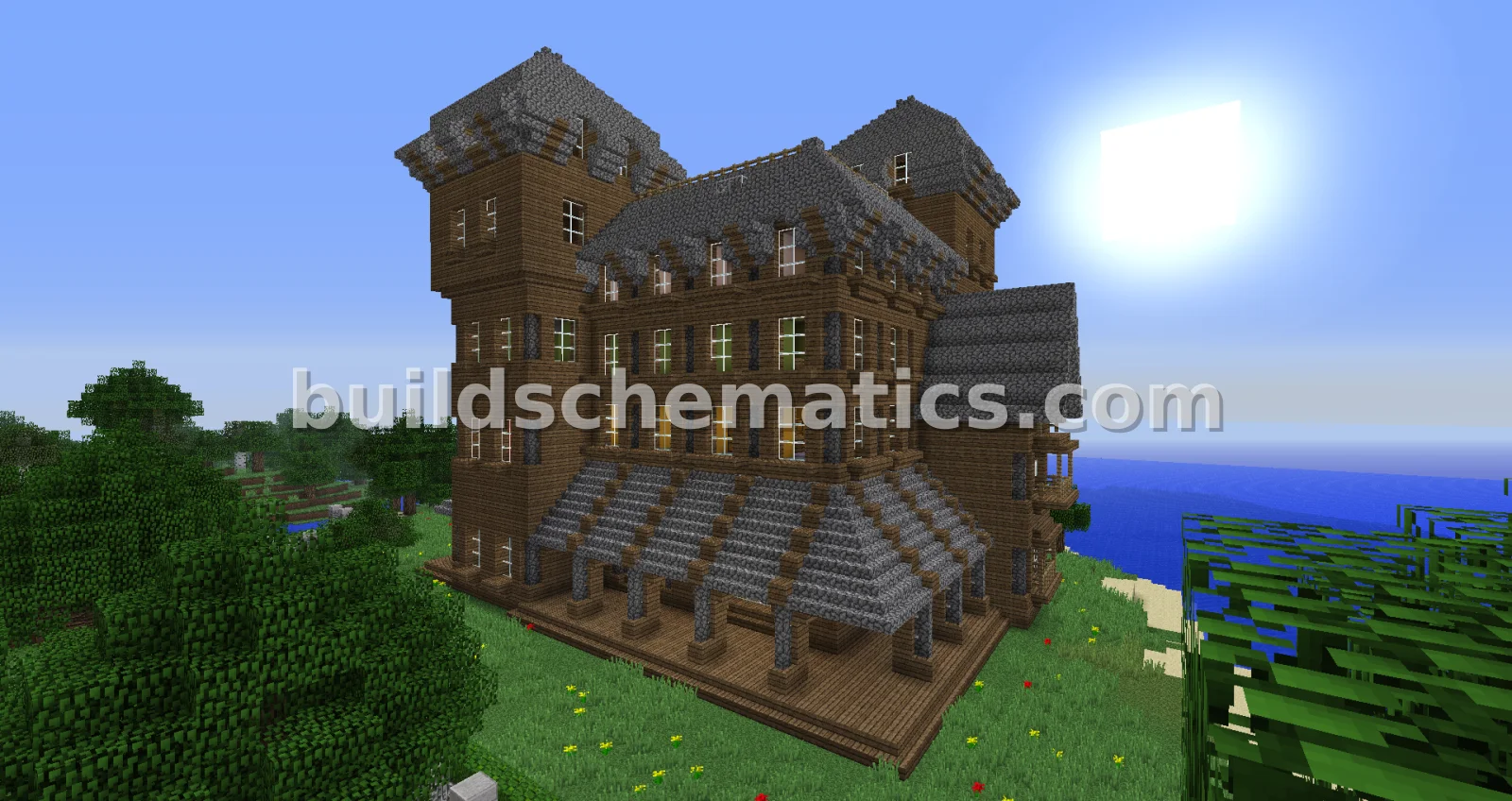 Schematic preview