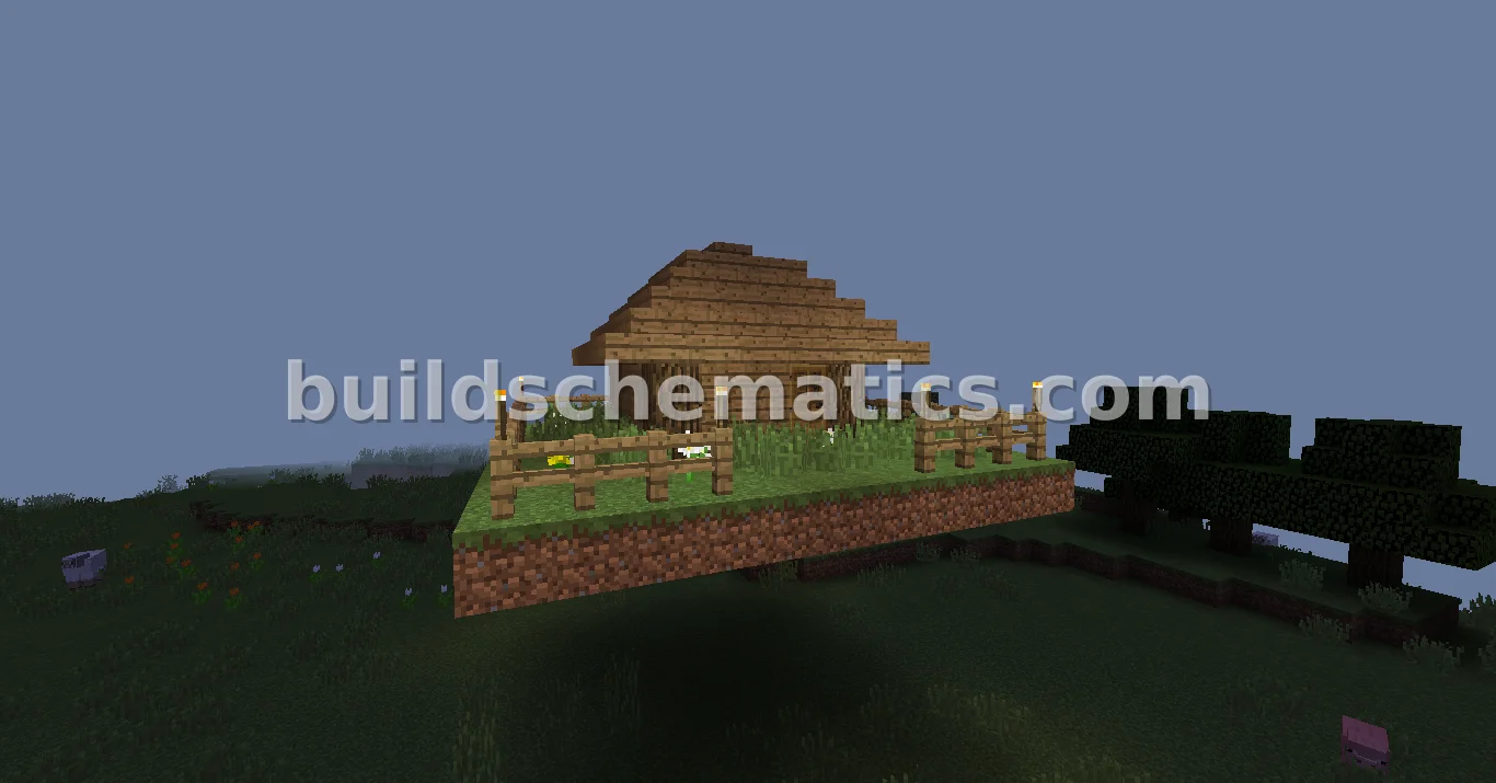 Schematic preview