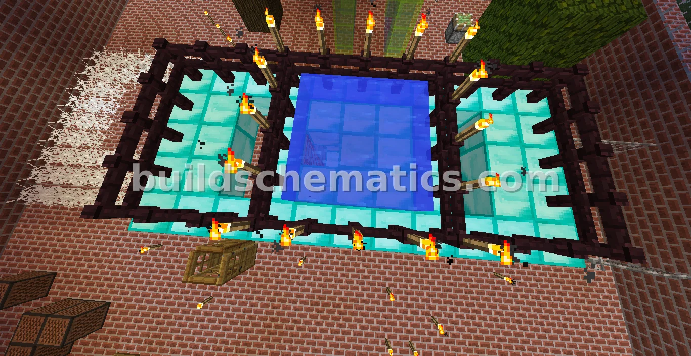 Schematic preview