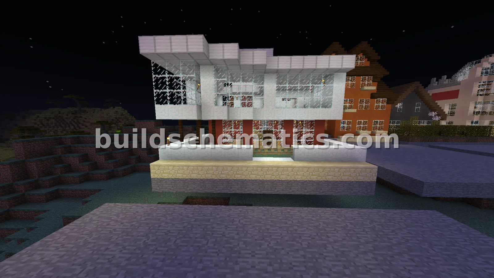 Schematic preview