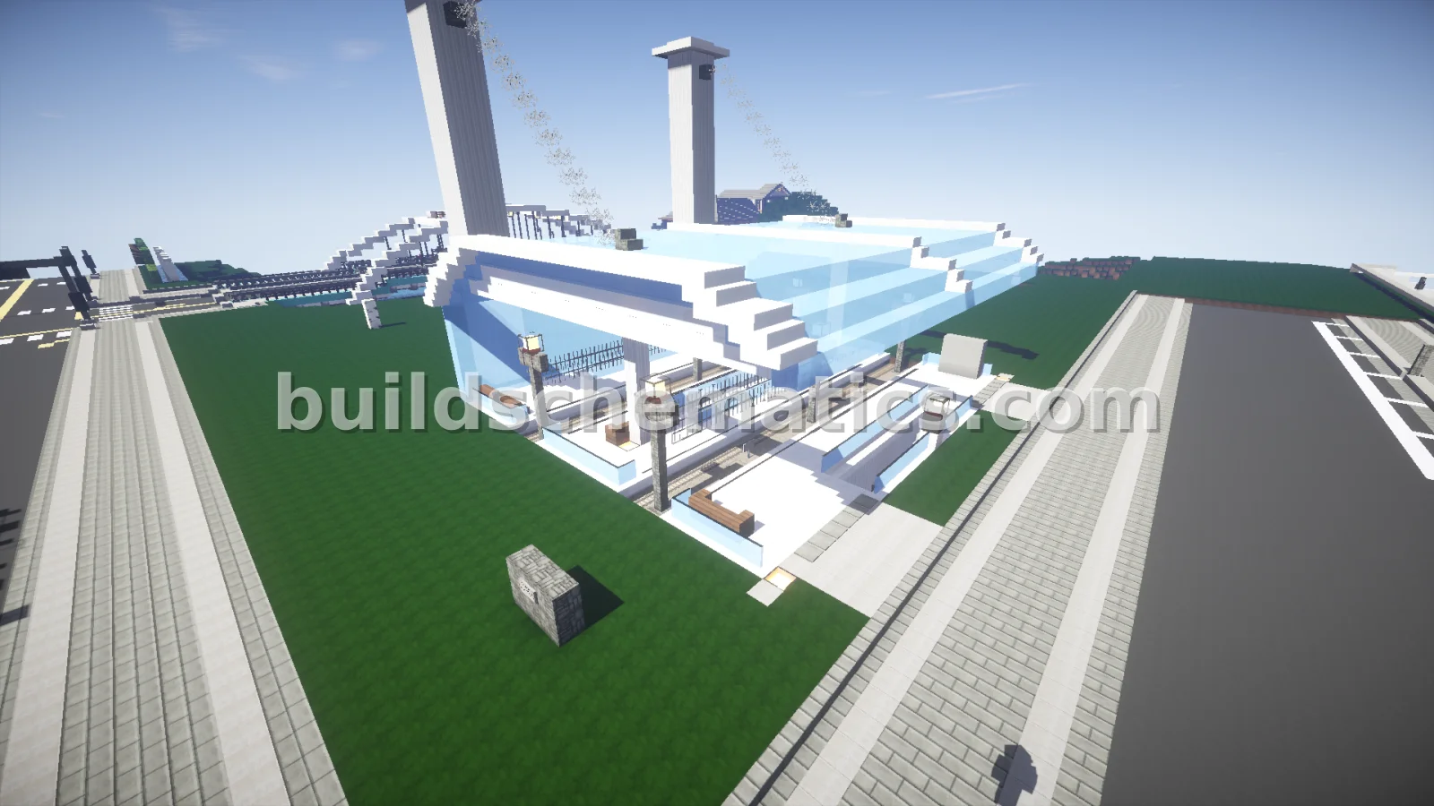 Schematic preview