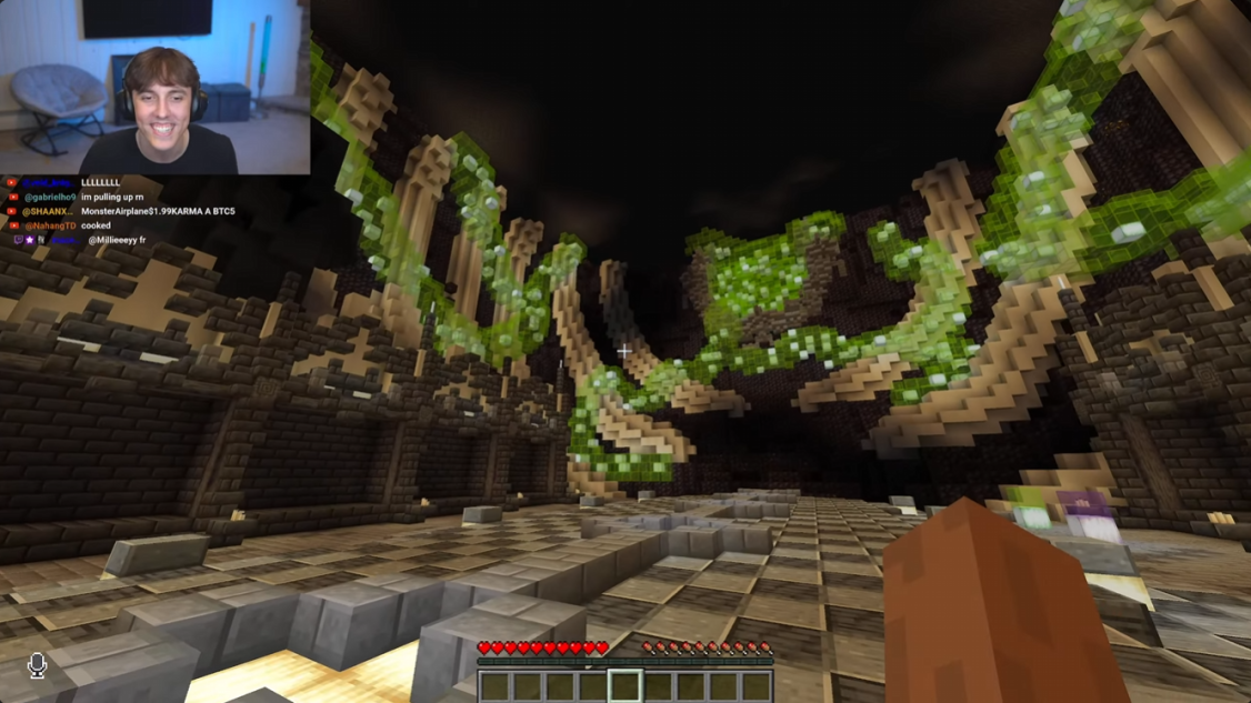 Small Necromancers Chest Room Squid Opti1 | image 2