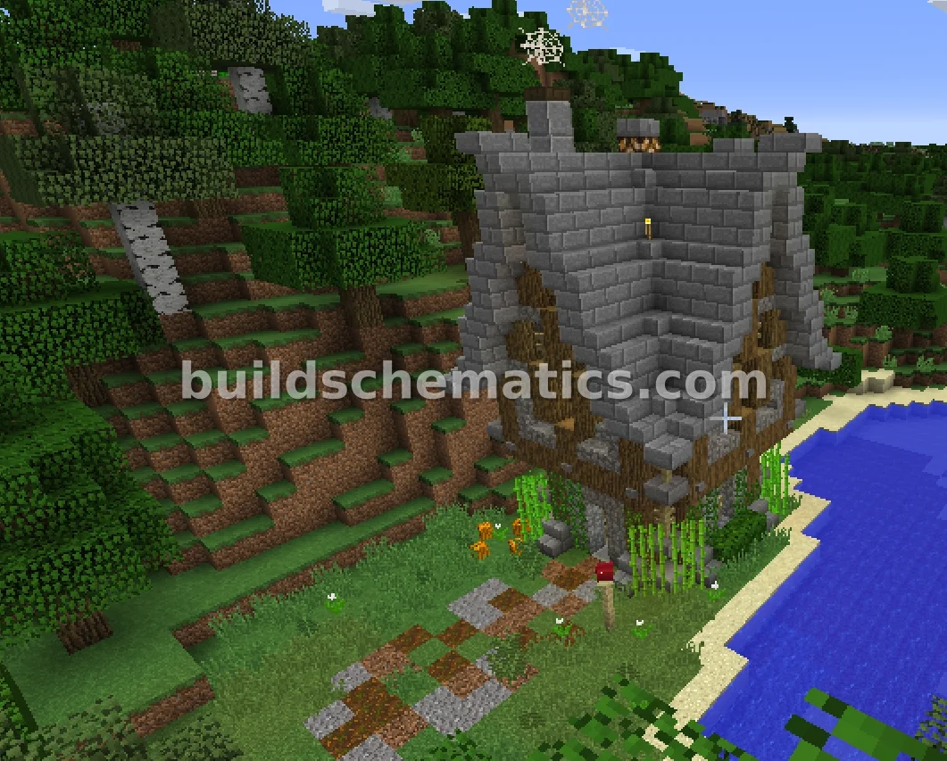 Schematic preview
