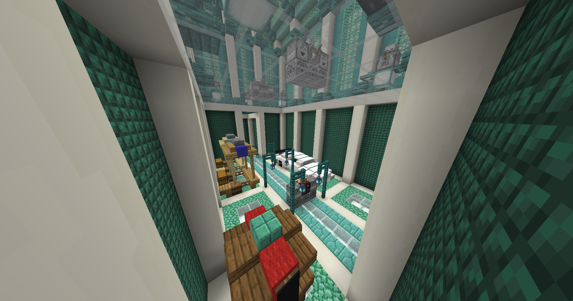 Small Ocean Gamble Base - by | image 2