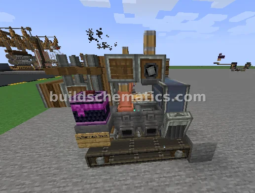 Schematic preview