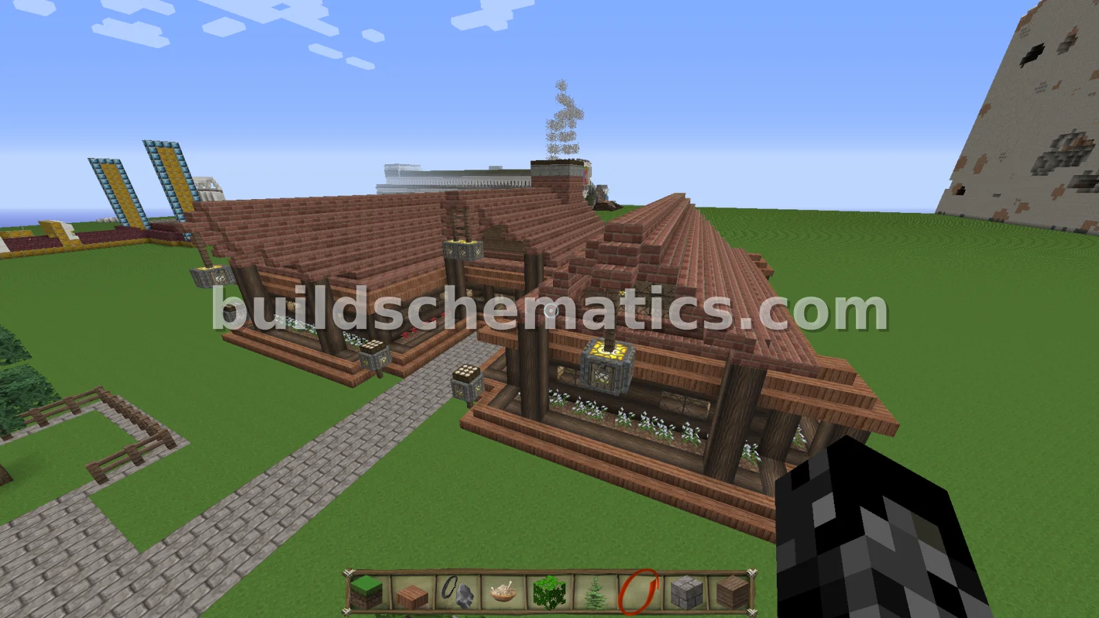 Schematic preview