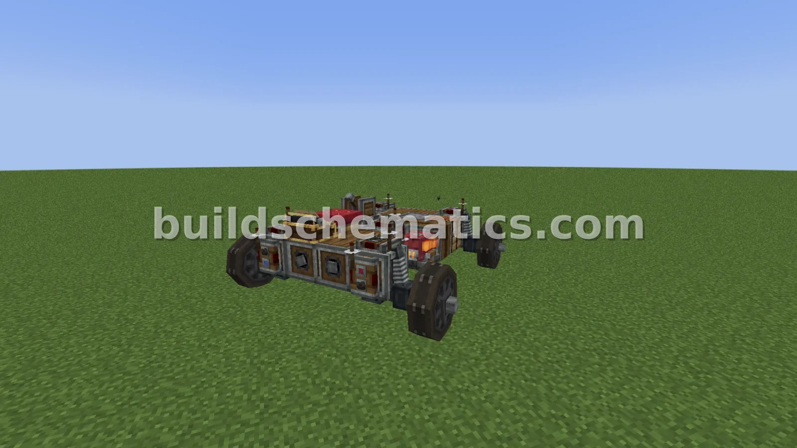 Schematic preview
