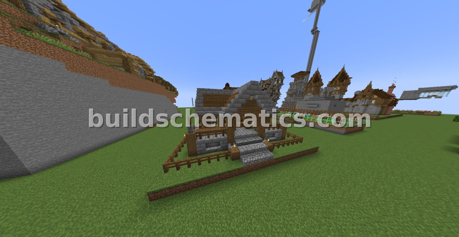 Schematic preview