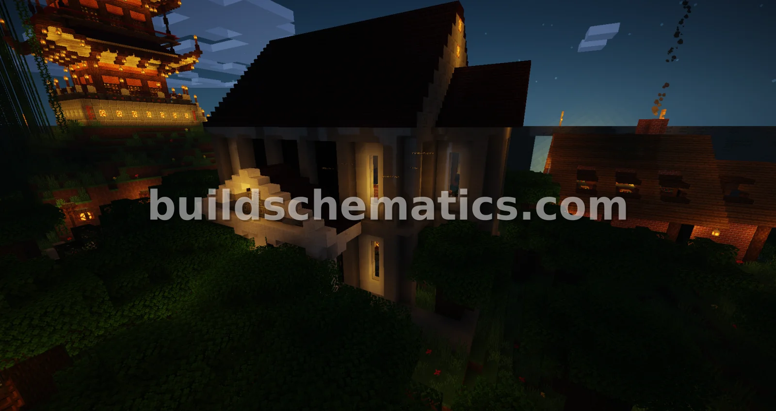 Schematic preview