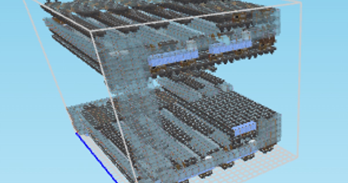 Schematic preview