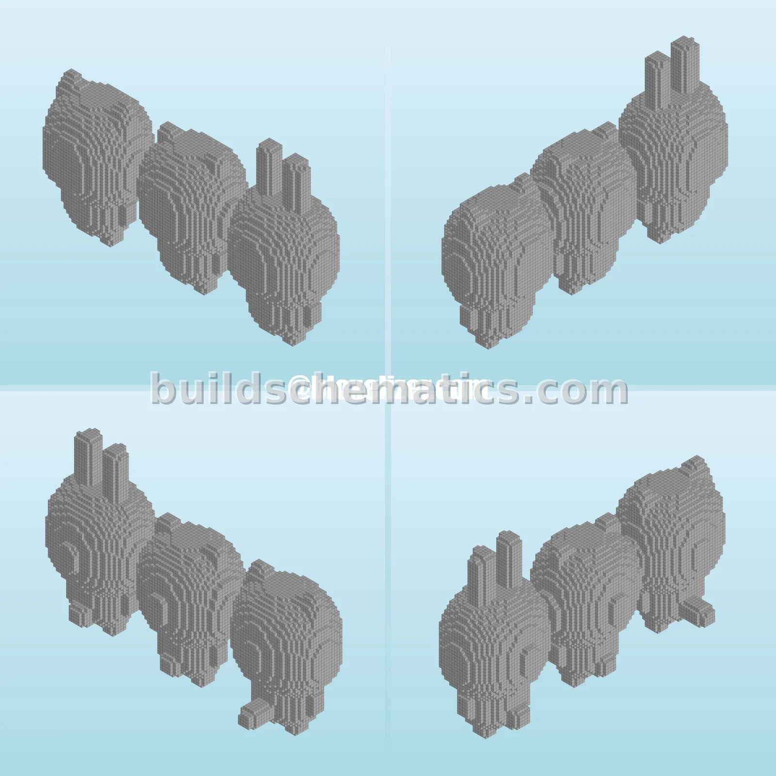 Schematic preview