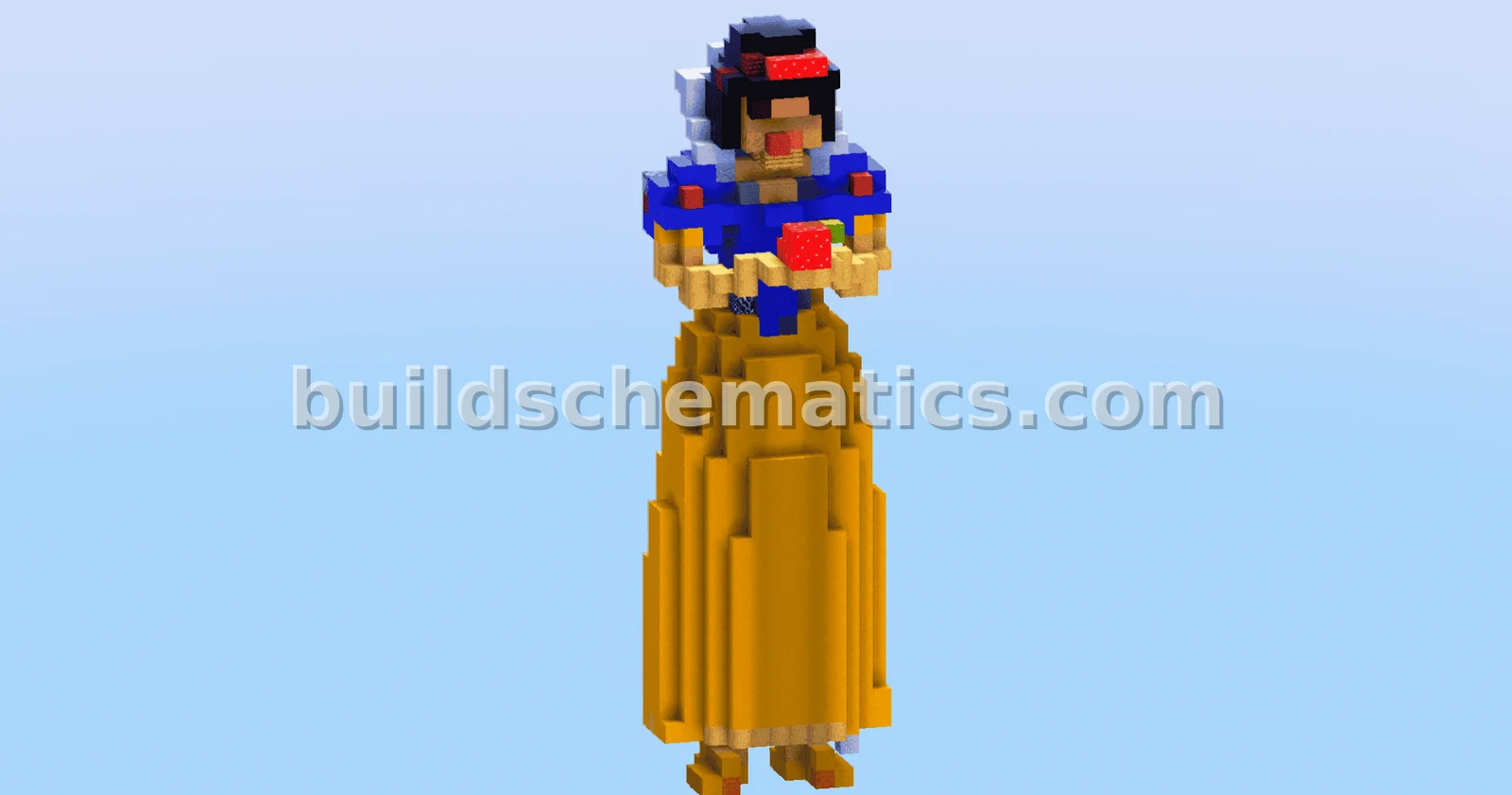 Schematic preview
