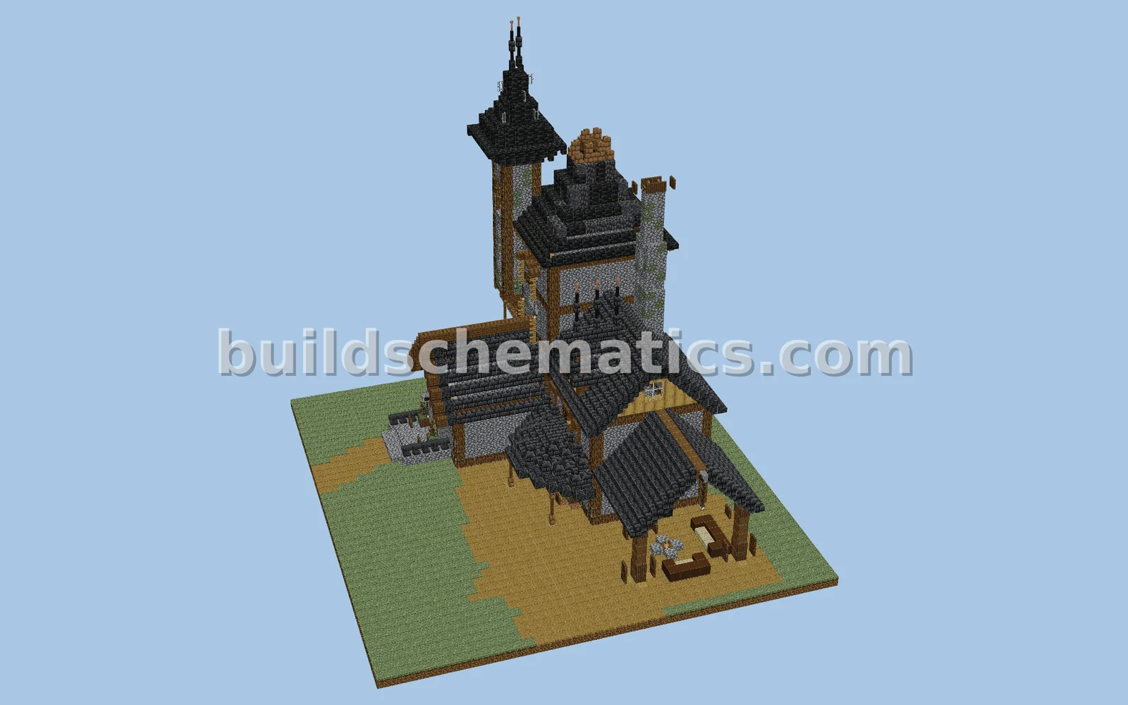 Schematic preview