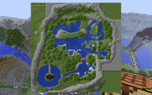Schematic preview