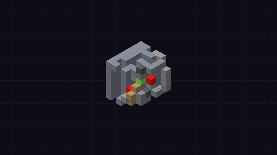 Sonumity Trap