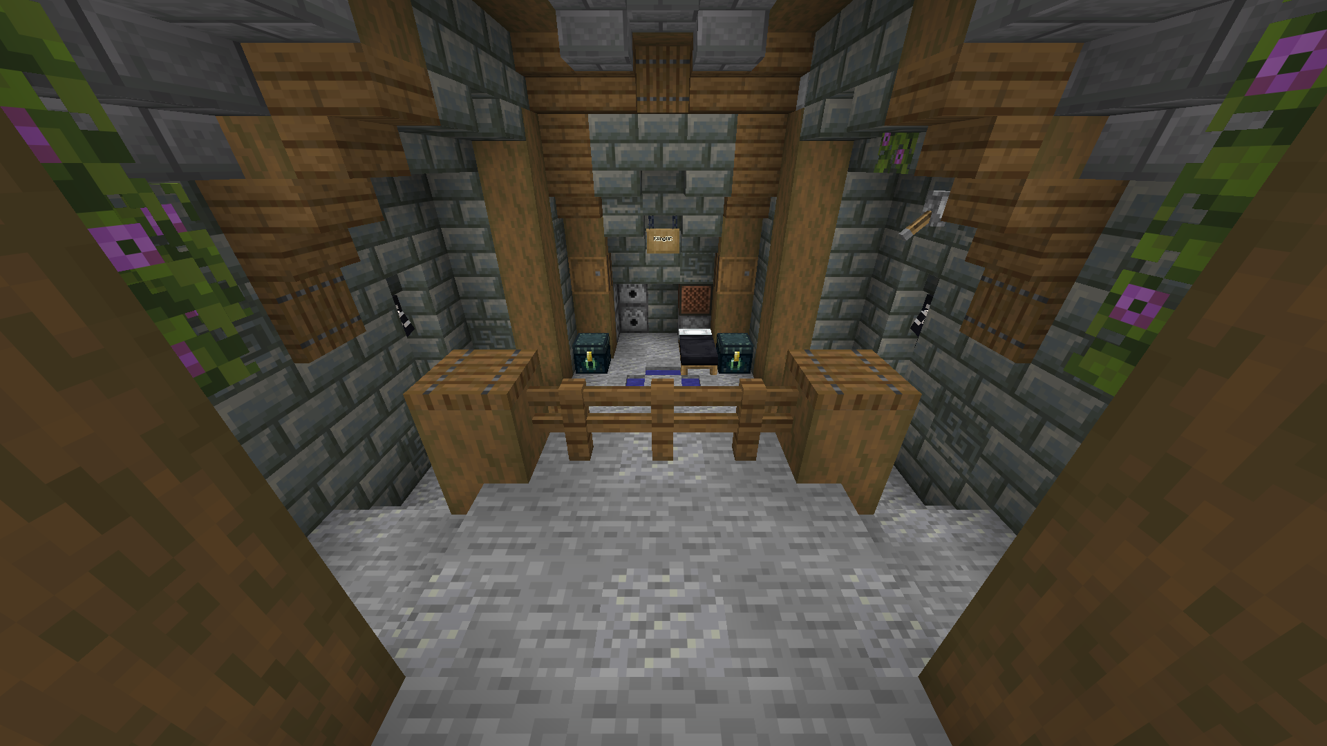 Soral meow cave regear | image 2