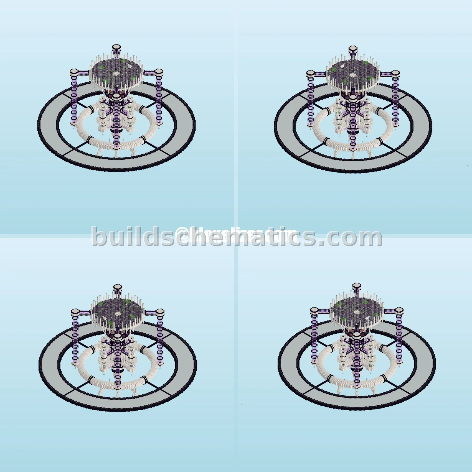 Schematic preview