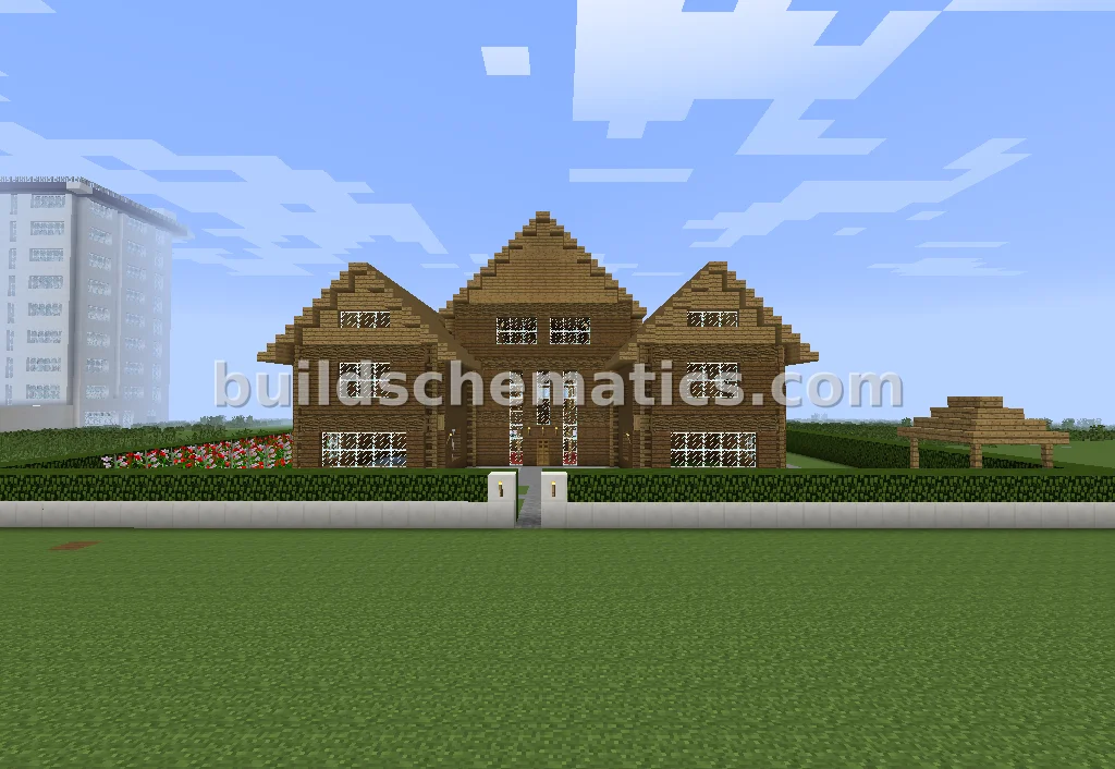 Schematic preview