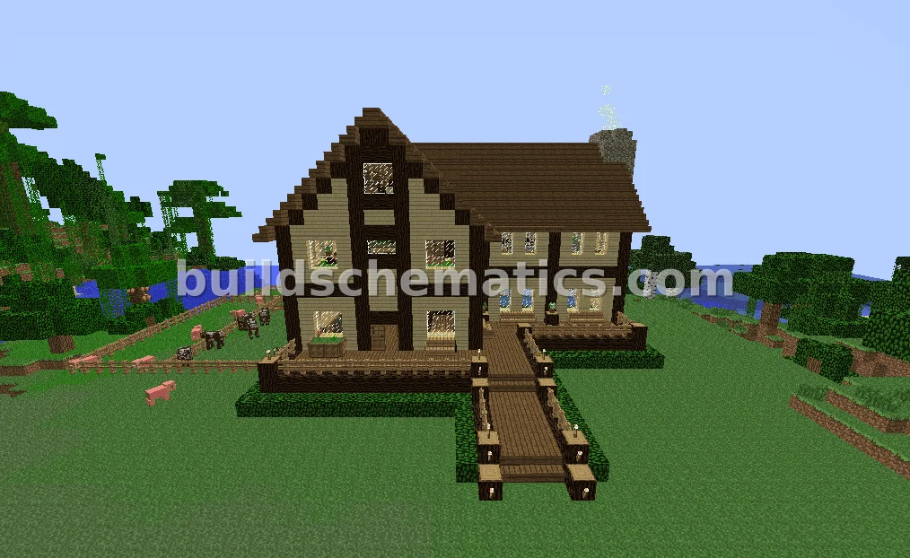 Schematic preview