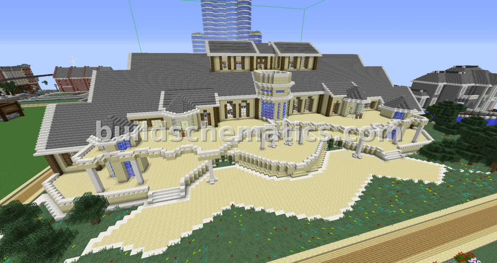 Schematic preview