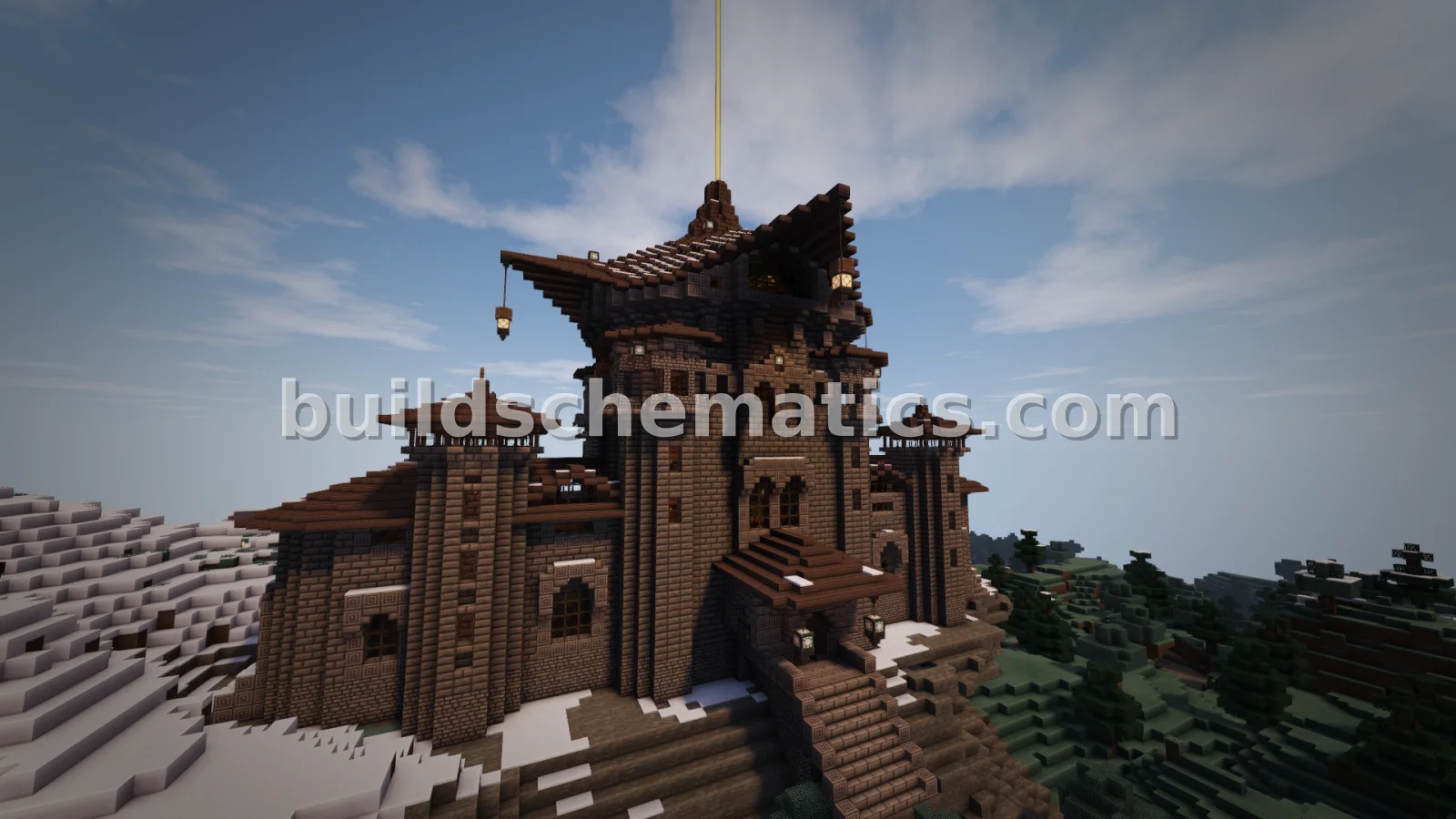 Schematic preview