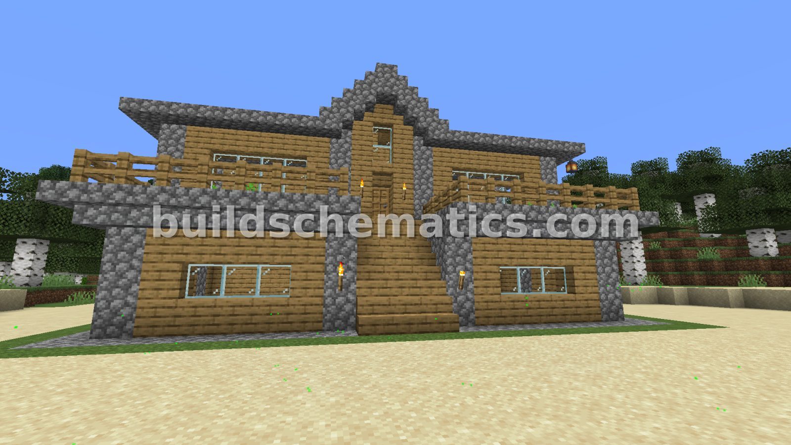 Schematic preview