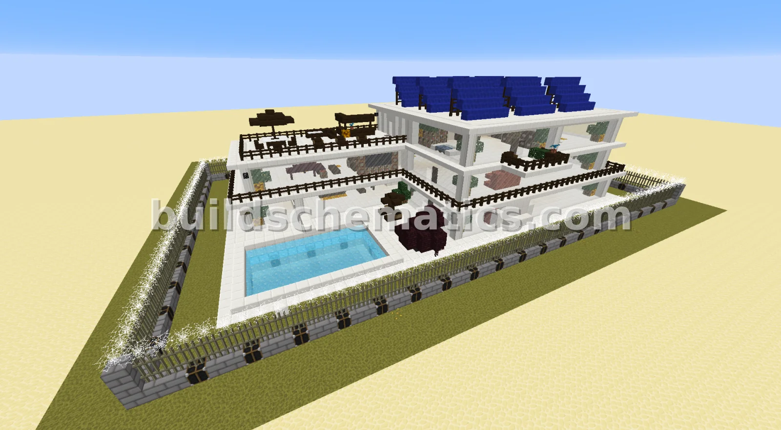 Schematic preview