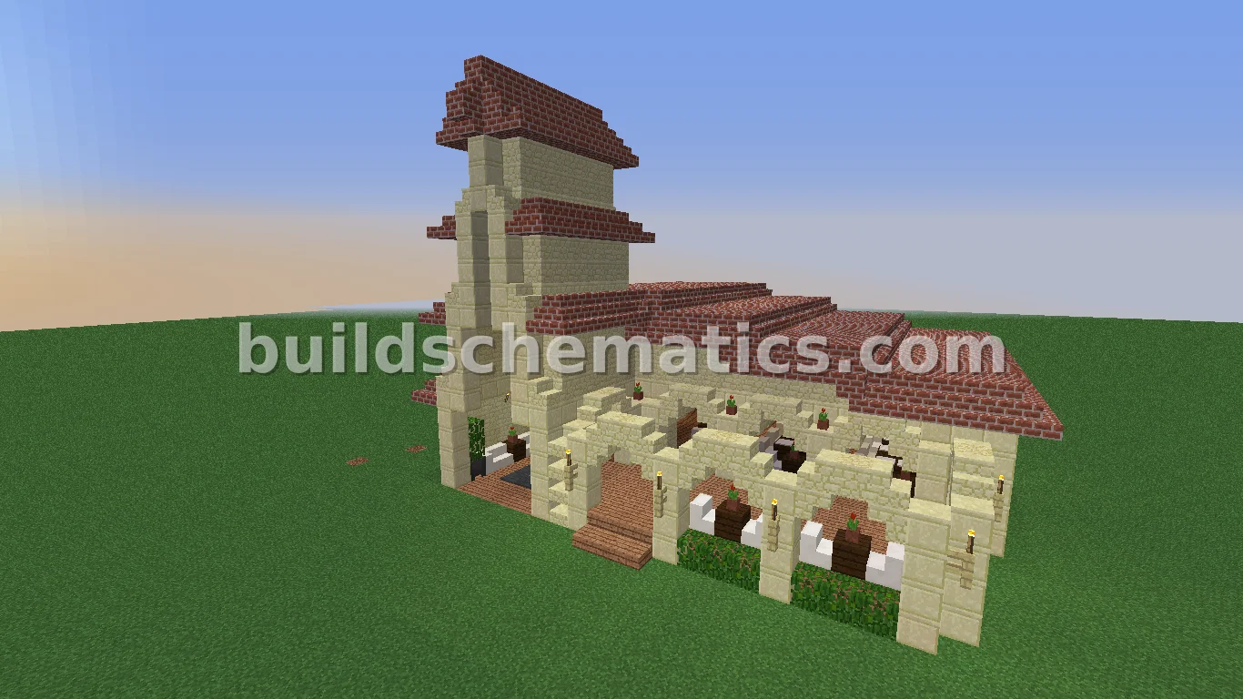 Schematic preview